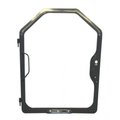 Aftermarket Door Frame Fits Bobcat T110 T140 T180 T190 T200 Skid Steer Loader Front glass CAL50-0439